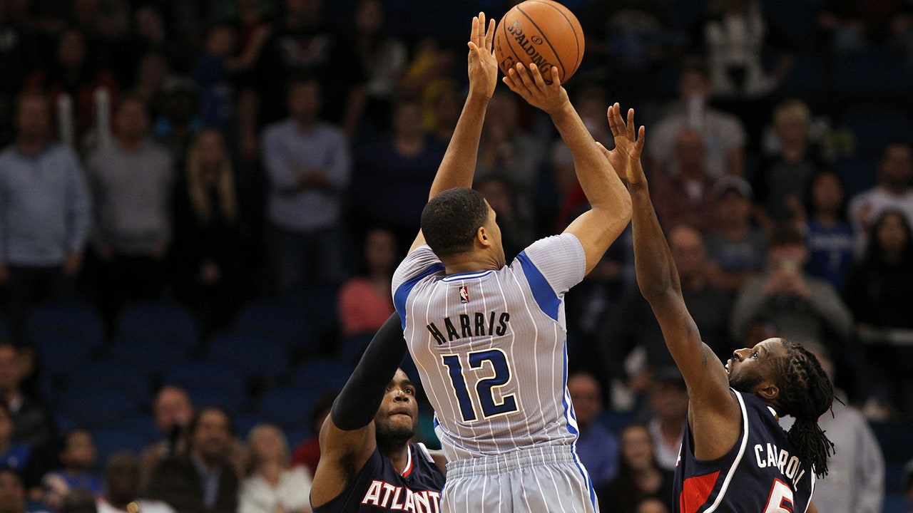 Court Vision: Hawks' win streak stops at 9 with loss to Magic